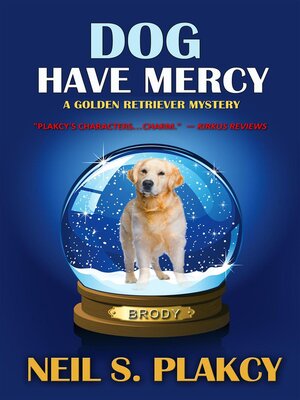 cover image of Dog Have Mercy